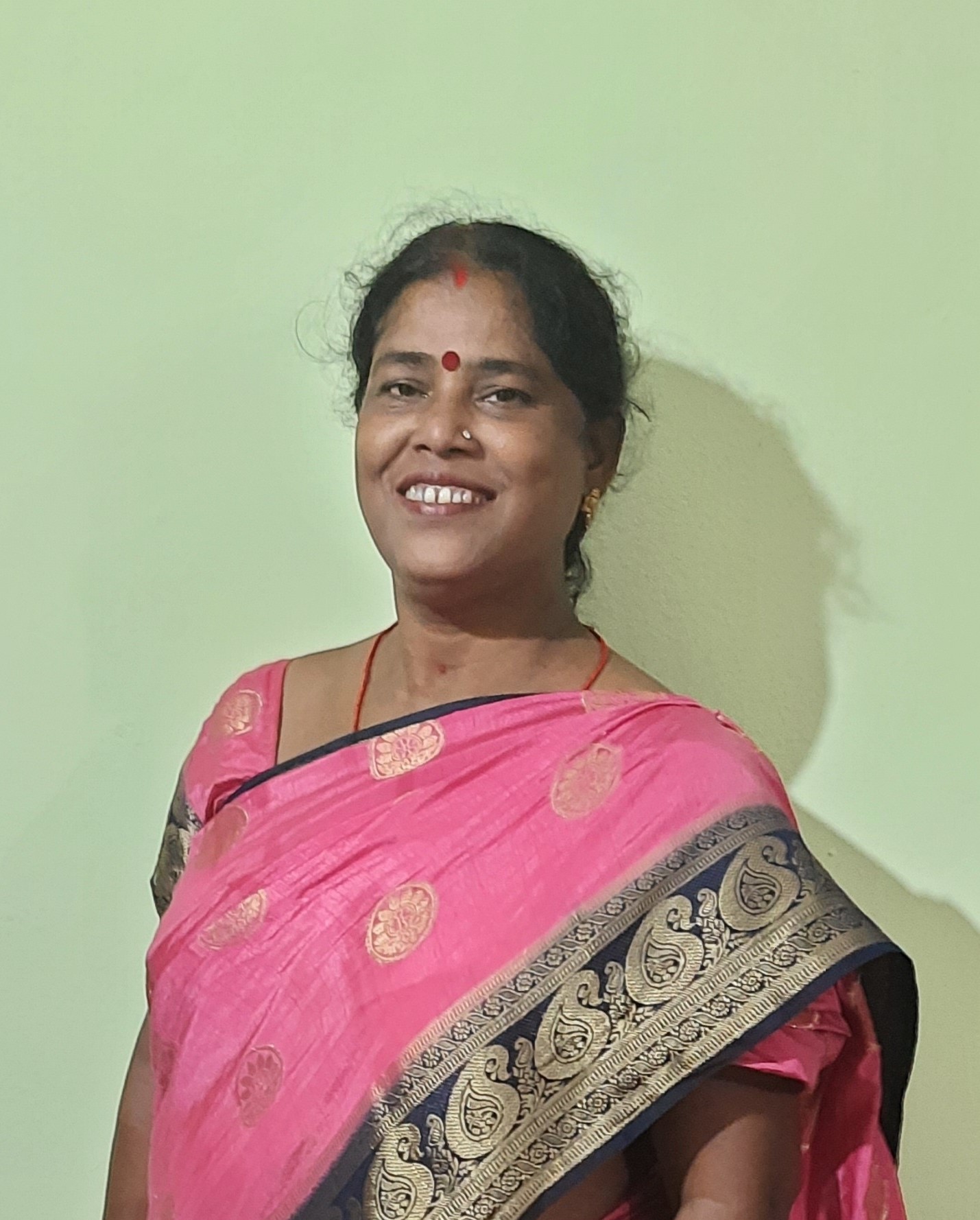 Rebati Mohapatra